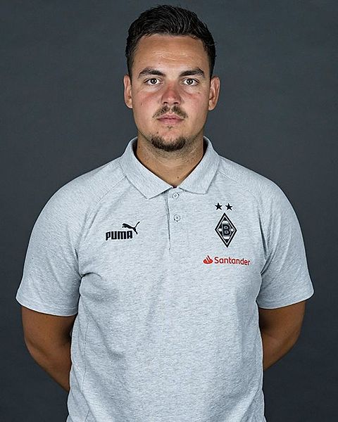 Foto: Borussia.de