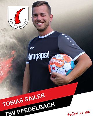 Tobias Sailer