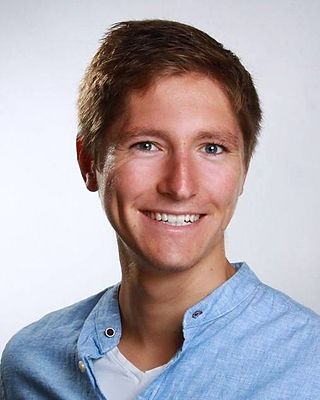 Mike Prokscha