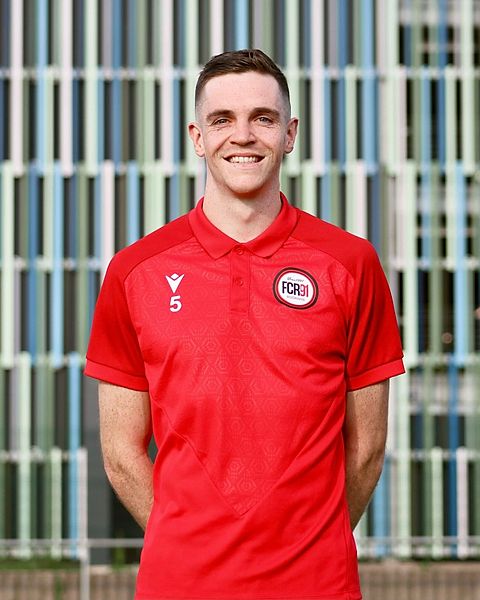 Foto: FC RODANGE 91