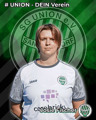 Josie Fischer