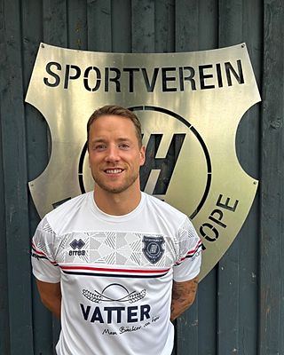 Hawk Schwieger