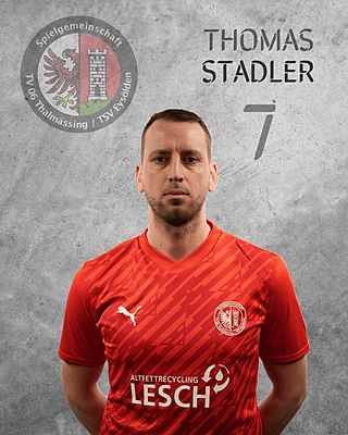 Thomas Stadler