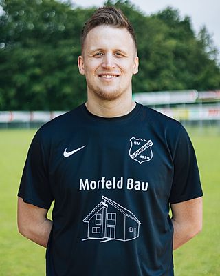 Lukas Brinkschröder