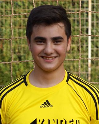 Anil Sükrü Yilmaz