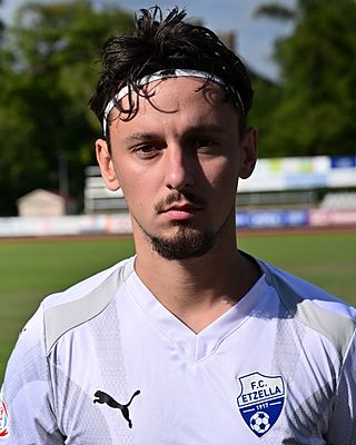 Kilian Gulluni