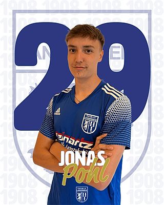 Jonas Pohl