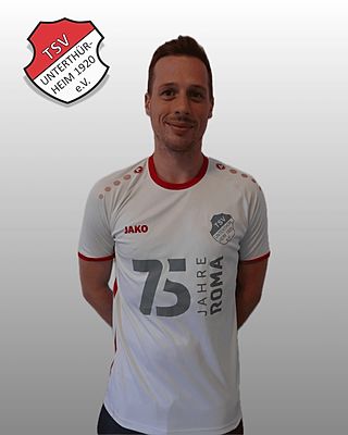 Christian Binswanger