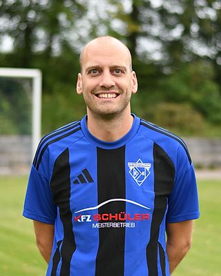 Daniel Mainka