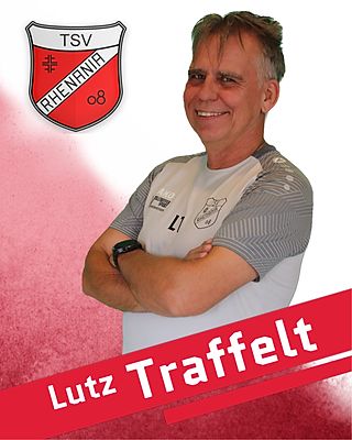 Lutz Taffelt