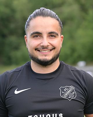 Steffen Pinto De Sousa