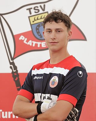 Luca Flurer
