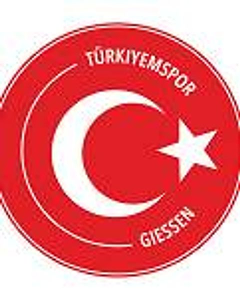 Foto: Türkiyemspor Gießen