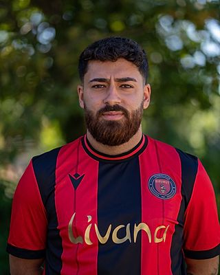Haydar Ertugrul