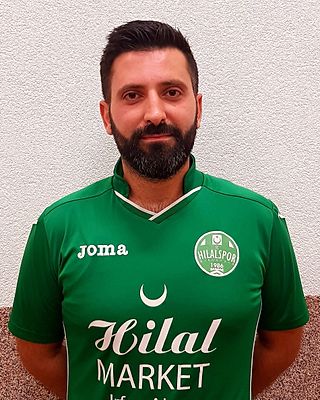 Önder Bolat