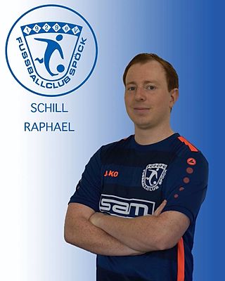 Raphael Schill