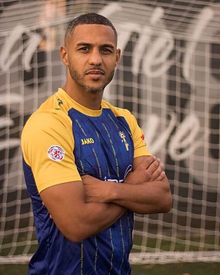 Yassine Maziz