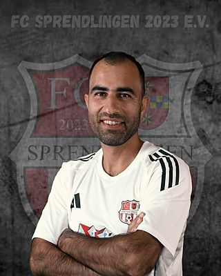 Semko Bayazidhosseini