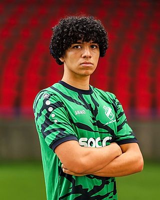 Leon Sammi Culogero Castellino