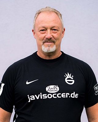 Harald Becker