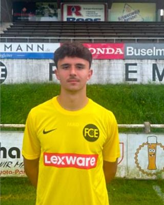Alexander Buschmann