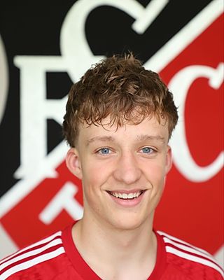 Luca Robin Rosenthal