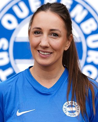 Patrizia Jedrzejczak