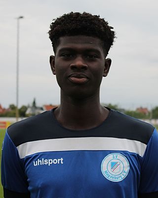 Kelvin Kessi Adutwum Nyarko