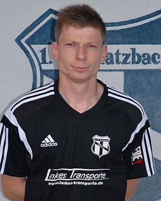 Tobias Schmaderer