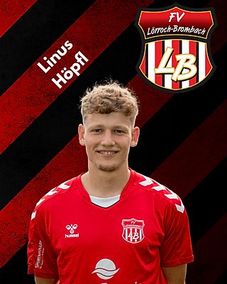 Linus Höpfl