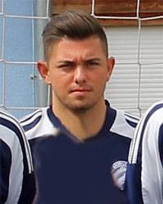 Nick Neumayer
