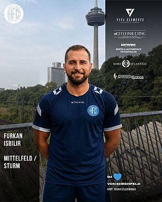 Furkan Isbilir
