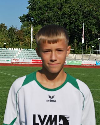 Lukas Reiter