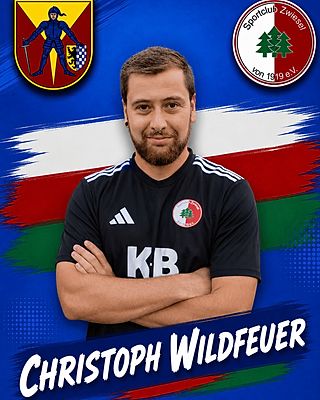 Christoph Wildfeuer