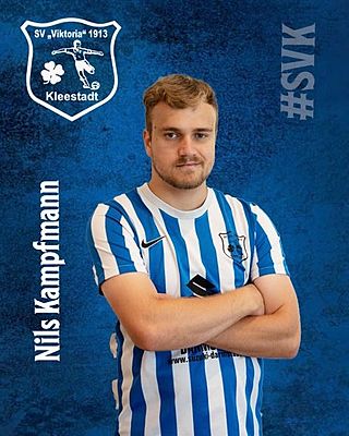 Nils Kampfmann