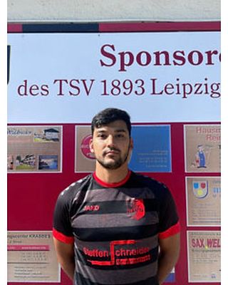 Shamil Vladimiowich Abdumalikov