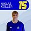 Niklas Koller