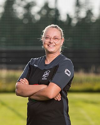 Melanie Ritt