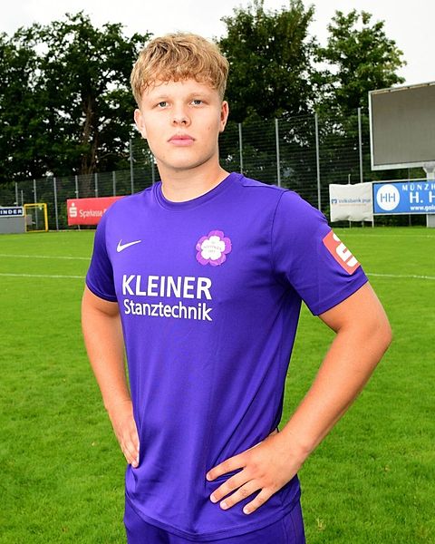 Foto: FC Nöttingen