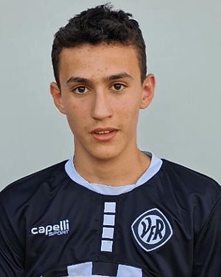 Lirion Buduri-Gashi