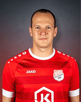 Konsztantin Csicsevszki