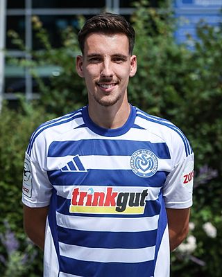 Conor Noß
