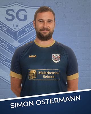 Simon Ostermann