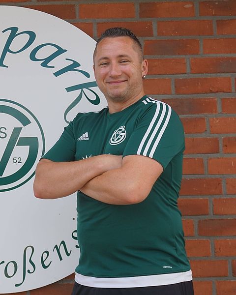 Foto: Janina Kaffarnik