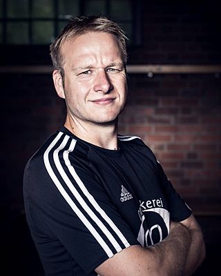 Björn Stickel