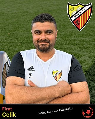 Firat Celik