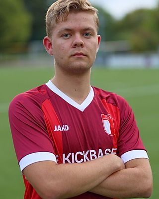 Benedikt Friedirch Milan Isenbart