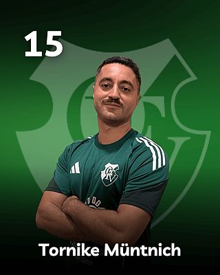 Tornike Müntnich