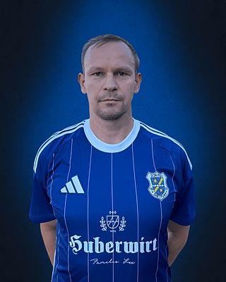 Manuel Kagerer