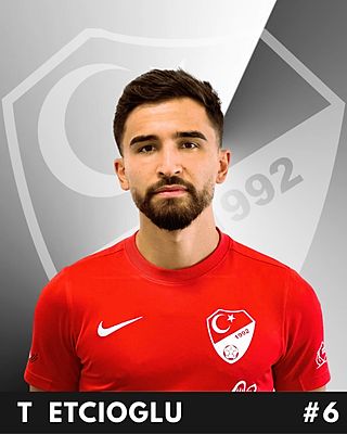 Timur Etcioglu